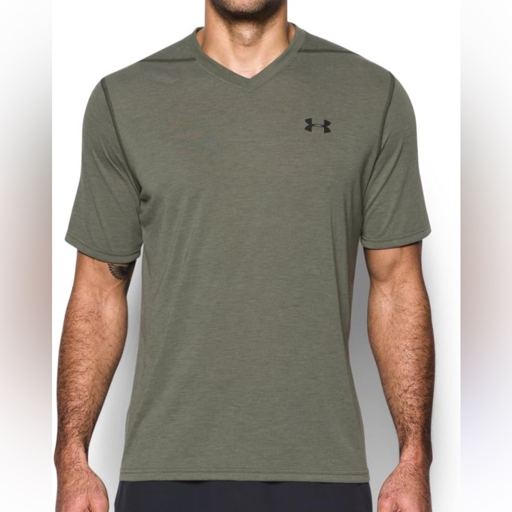 Men Under Armor Tee